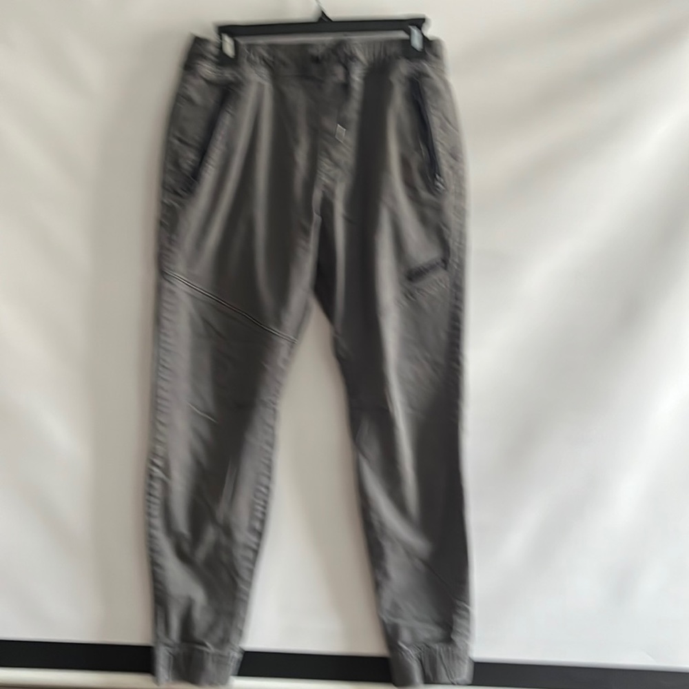 Hollister men’s jogger size M